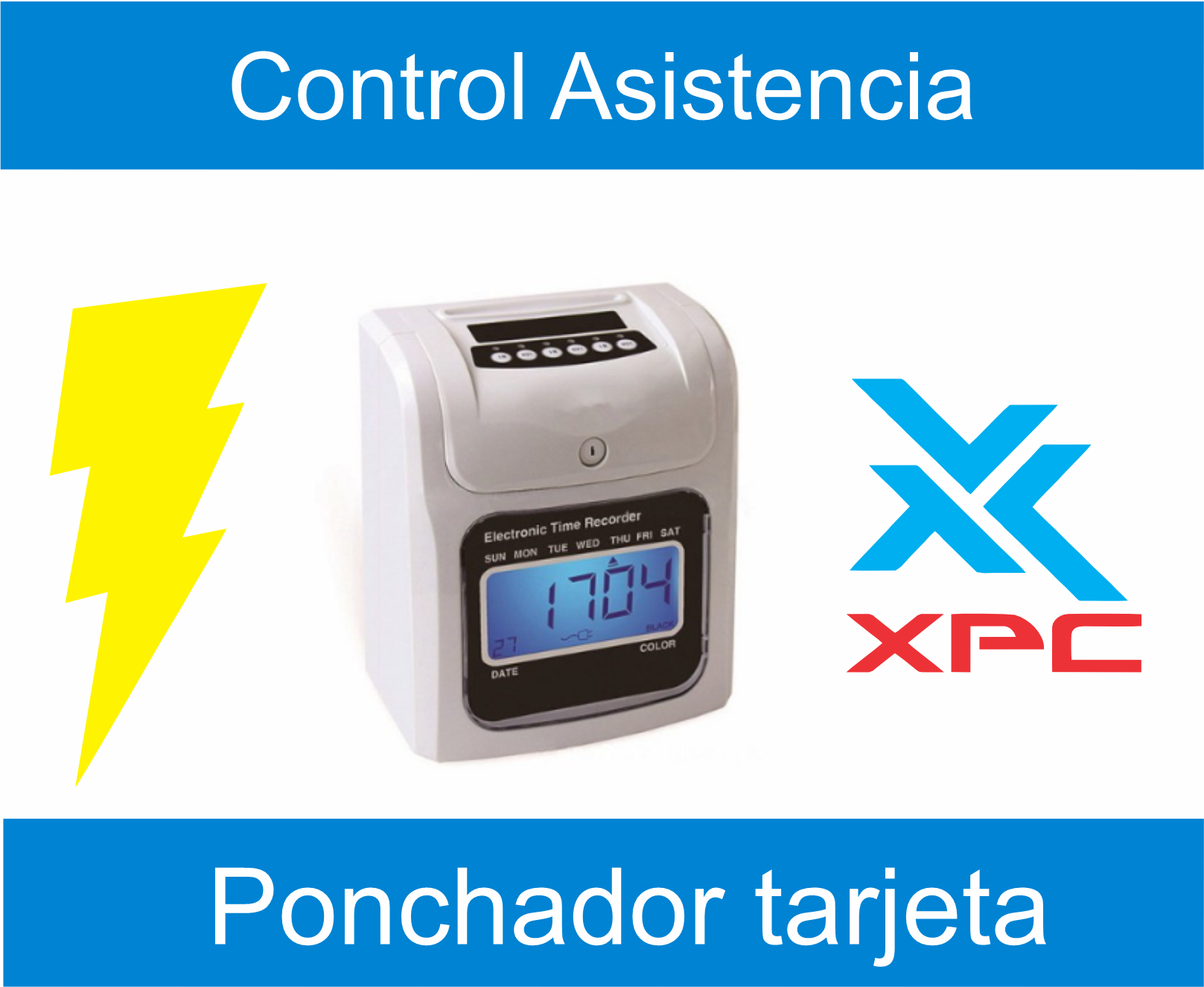 instalacion sistema control de acceso